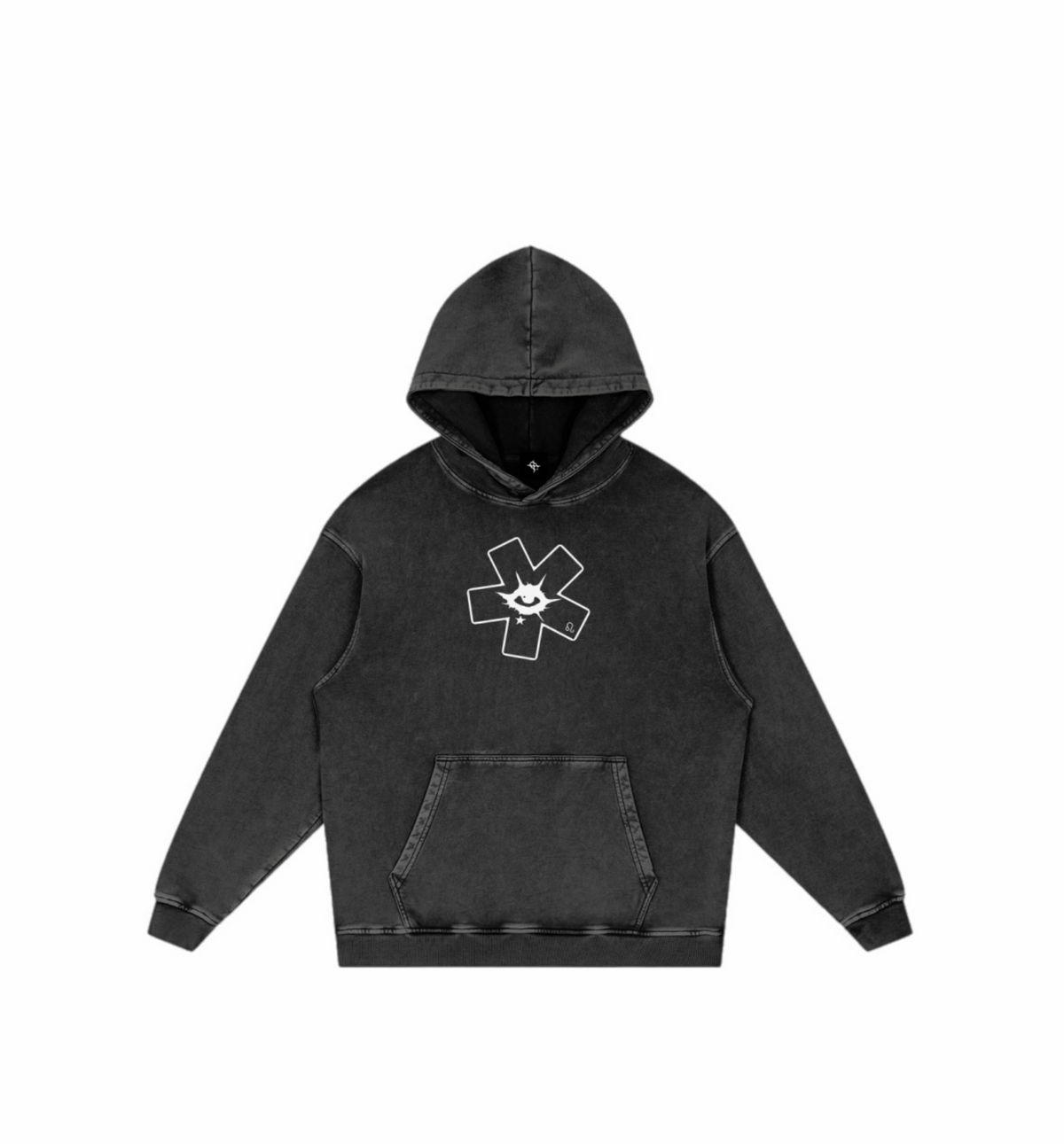 BBY_LEO_Hoodie_(Gemini Inspired)