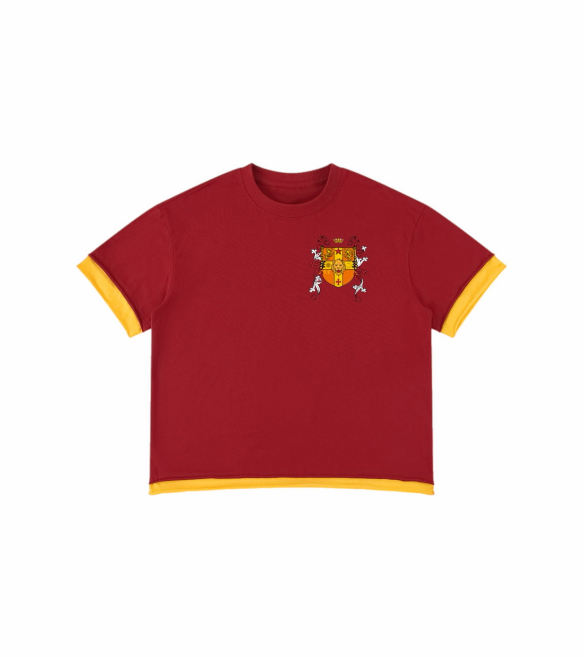 BBY_LEO_VARSITY_T