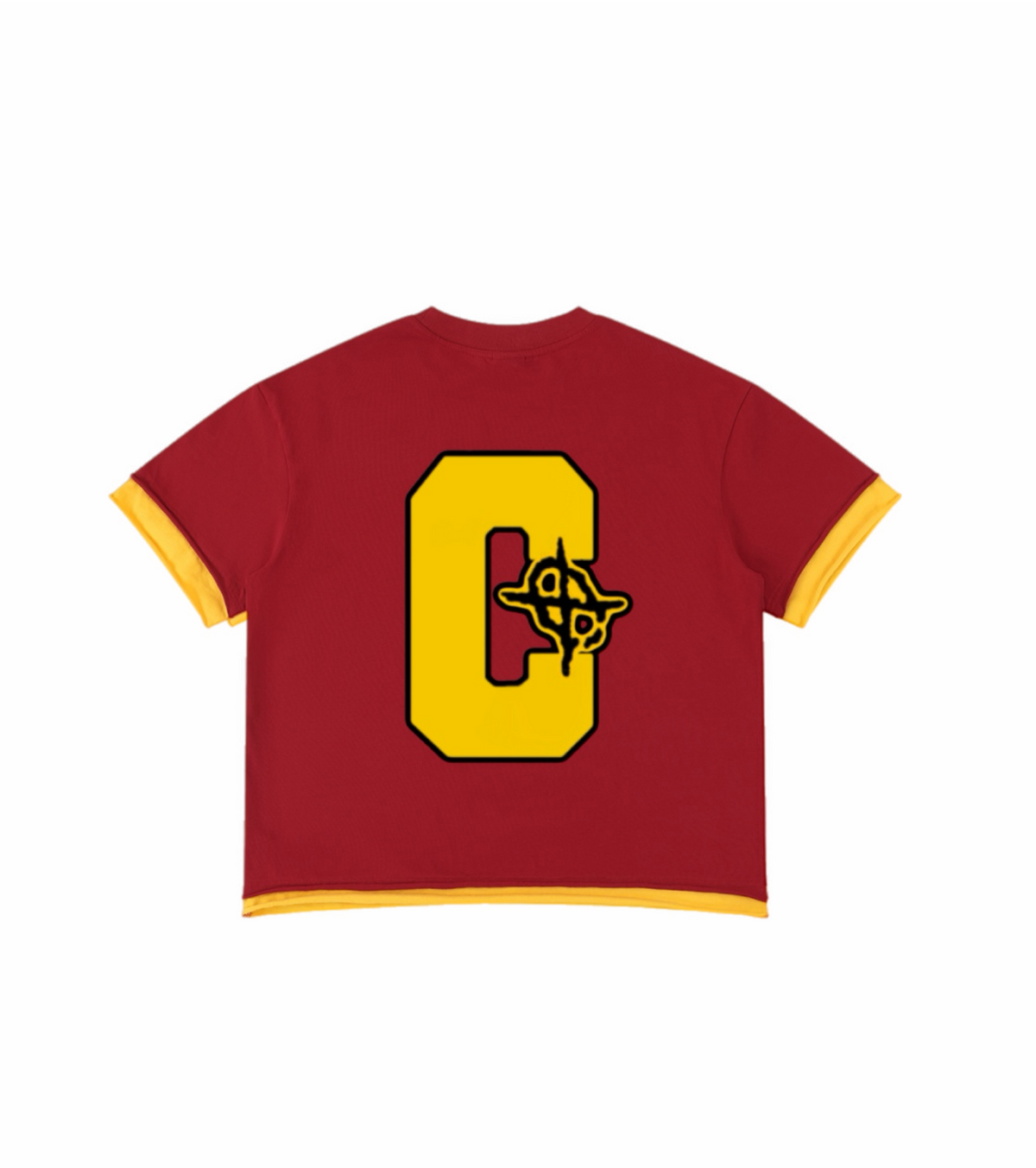 BBY_LEO_VARSITY_T